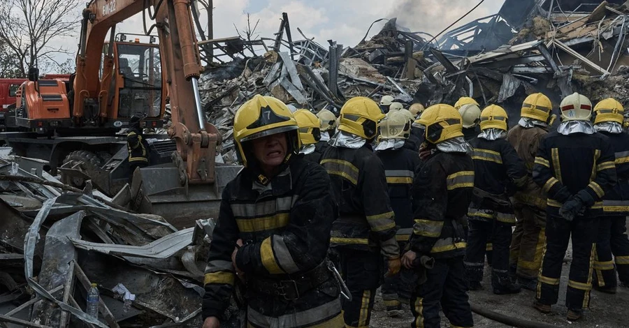 За добу російські війська атакували 10 регіонів України, є загиблі та поранені