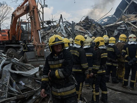 За добу російські війська атакували 10 регіонів України, є загиблі та поранені