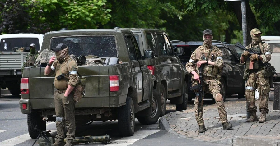 В Беларусь прибыла 12-я по счету колонна 