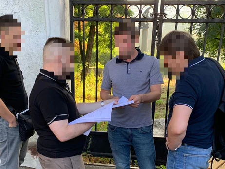 Трьох депутатів Київради повідомили про підозру в ухиленні від військової служби