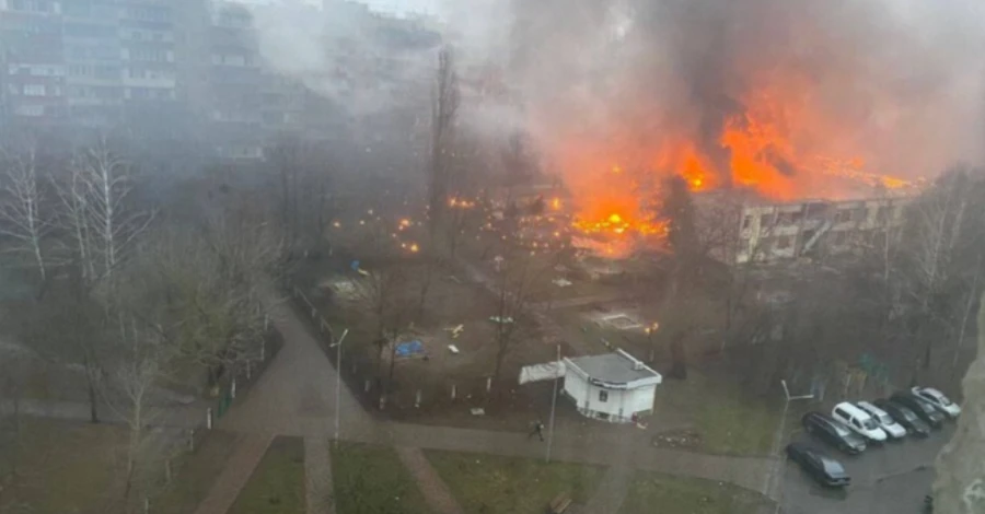 Причетного до катастрофи із загибеллю керівництва МВС взяли під варту