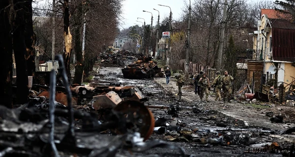 Тысячи дел по военным преступлениям России могут закрыться. На что это повлияет