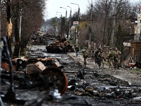 Тысячи дел по военным преступлениям России могут закрыться. На что это повлияет