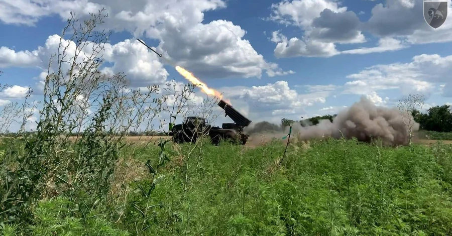 За сутки в Украине уничтожены более 540 российских военнослужащих и 28 вражеских БПЛА