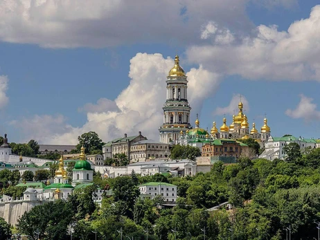 Суд визнав законним одностороннє розірвання договору оренди Києво-Печерської лаври УПЦ МП