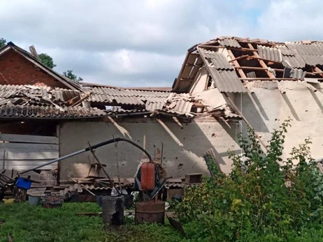 Росія вперше за сім місяців обстріляла Івано-Франківську область, загинула дитина