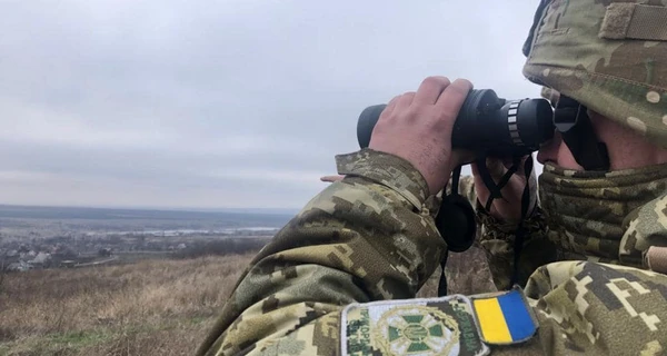 Пограничники пропускают сограждан, бегущих из оккупации, на всех участках границы 