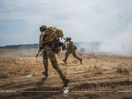 За добу ЗСУ знищили більше 480 російських військовослужбовців та ворожий Ка-52