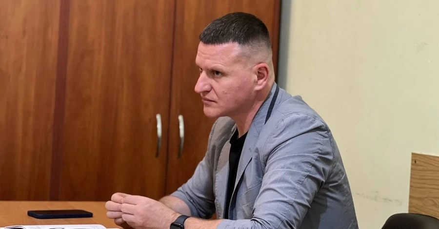 И.о. мэра Запорожья Куртева обвинили в незаконном обогащении на 9 миллионов гривен