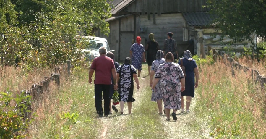 В Ровенской области задержали учительницу английского языка после резонансной смерти двух сыновей