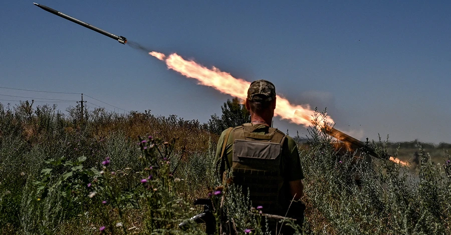 За підрахунками ГУР, у Росії залишилось 585 далекобійних ракет