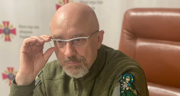 Нардеп Железняк заявив, що Резнікова планують відправити у відставку  