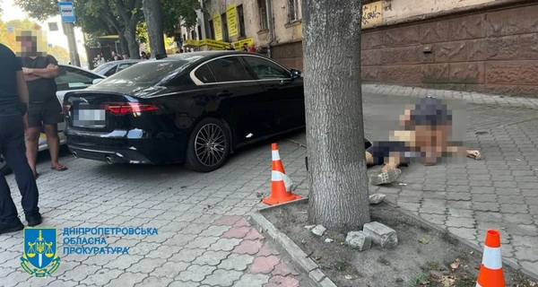 Адвокат затриманого патрульного з Дніпра наполягатиме, щоб його не тримали під вартою