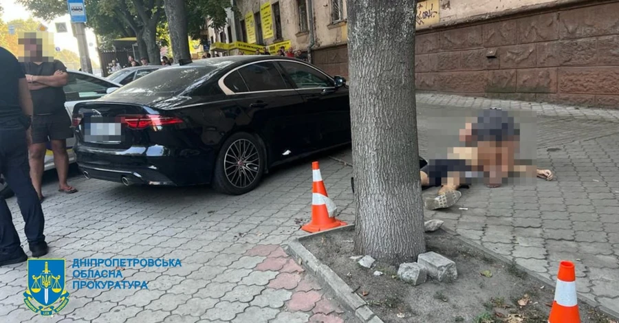 Адвокат задержанного патрульного из Днепра будет добиваться, чтобы его не содержали под стражей