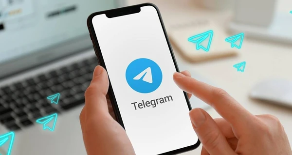 Популярные в Украине Telegram-каналы оказались частью российских инфокомпаний – «Честно»