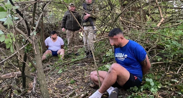 СМИ: Польша экстрадировала украинцев, связанных с переправкой нелегалов в Европу