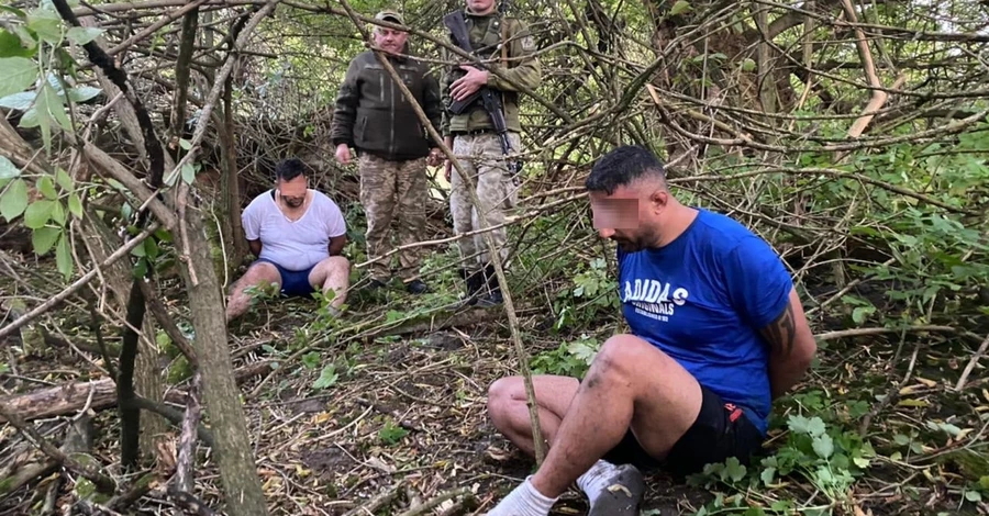 СМИ: Польша экстрадировала украинцев, связанных с переправкой нелегалов в Европу