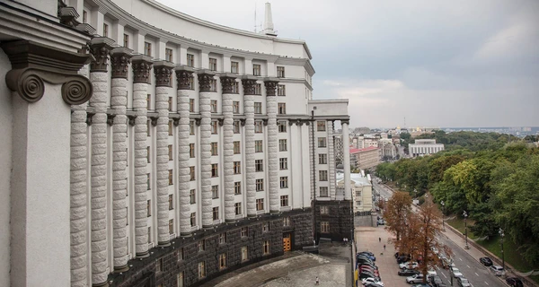 Уряд змінив правила закупівель після скандалу з барабанами для бомбосховищ 