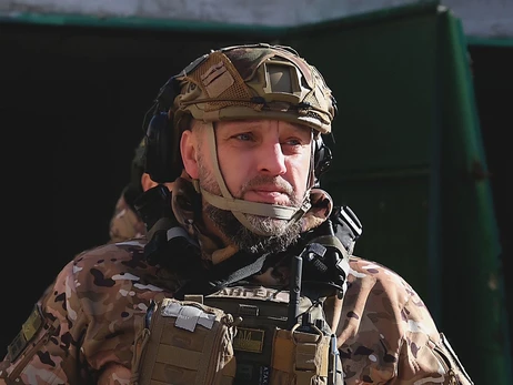 Силы обороны Украины заняли часть поселка Опытное вблизи Авдеевки