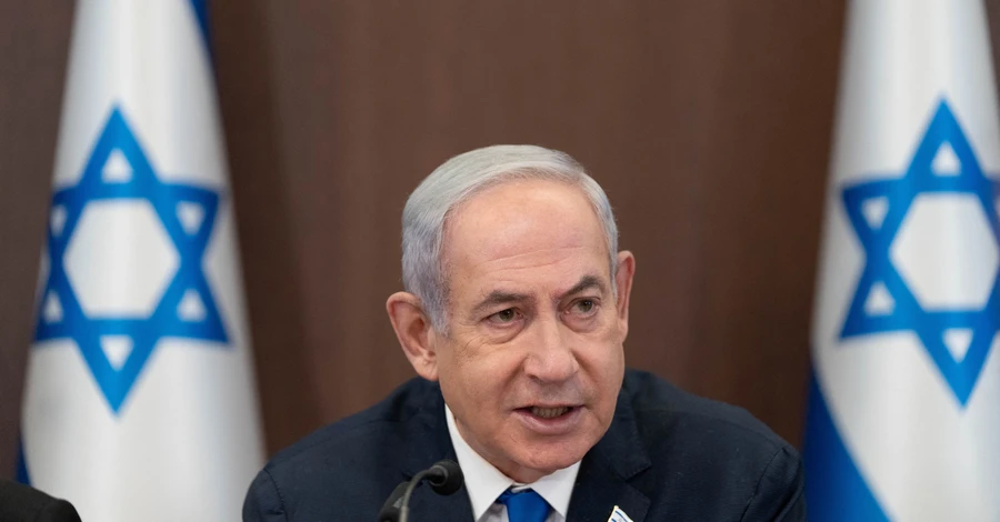Прем'єр Ізраїлю Нетаньягу закликав хасидів утриматися від паломництва в Умані