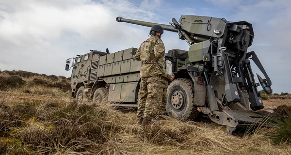 Данія анонсувала пакет допомоги Україні на понад 800 млн доларів