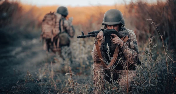 Ганна Маляр: Україна звільнила село Андріївка на Бахмутському напрямку (оновлено)