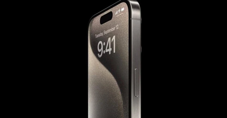 Факт. Встречайте iPhone 15: без «челки», зато с Type-C