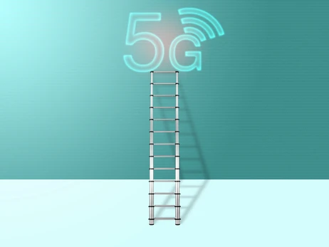 Мінцифри веде переговори про запуск 5G в Україні у 2025 році