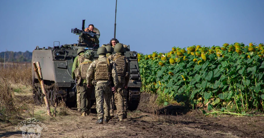 Сили ППО України знищили ракету «Іскандер» та 27 БПЛА