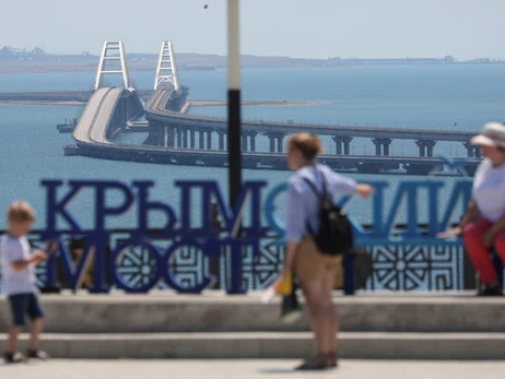 ГУР подтвердило ракетную атаку по местам дислокации российской техники в Крыму