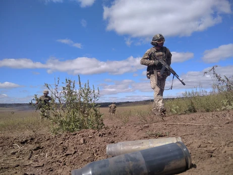 РФ атакувала Харківщину, є руйнування