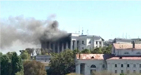 Жители Севастополя: Не важно, погиб адмирал Соколов или нет, но из города лучше уехать