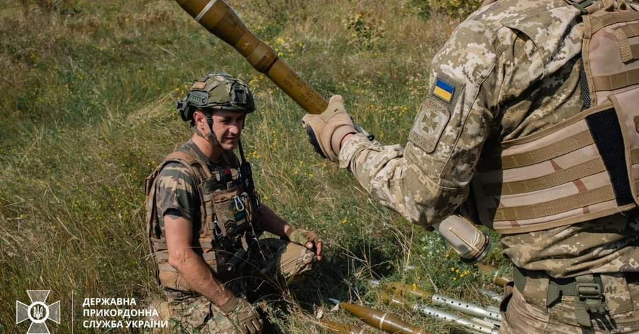 Генштаб повідомив про 108 боїв за добу, третина з них – на Харківщині