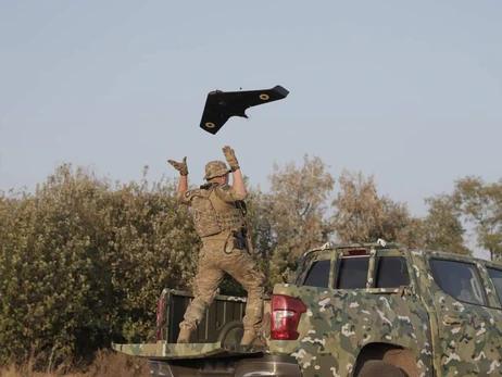 За добу в Україні ліквідовано більше тисячі російських окупантів та майже 50 ББМ