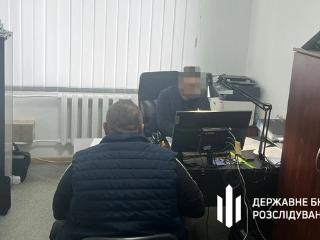 Військові, які побили чоловіків у тернопільському військкоматі, отримали підозру у катуванні