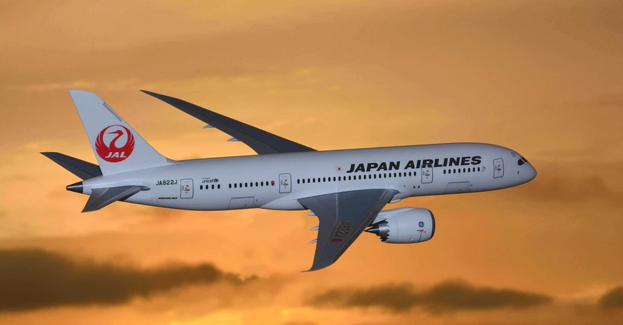 В Японії перевізник змушений був замовити додатковий літак через занадто важких пасажирів