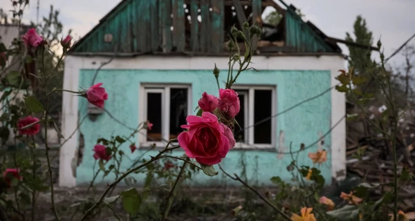 Российская ракета попала в дачу под Кривым Рогом, погиб мужчина