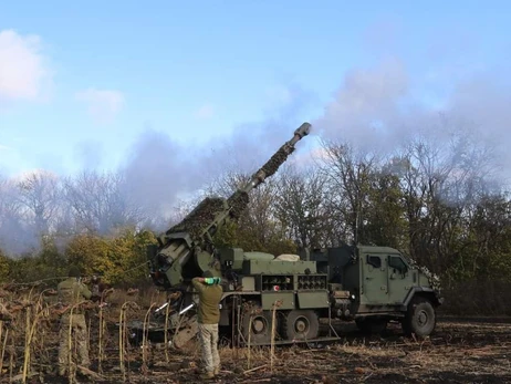 Генштаб: росіяни намагаються оточити Авдіївку