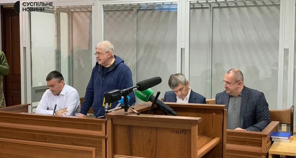 Суд залишив Коломойського у СІЗО, але зобов'язав обстежити через скарги на здоров'я