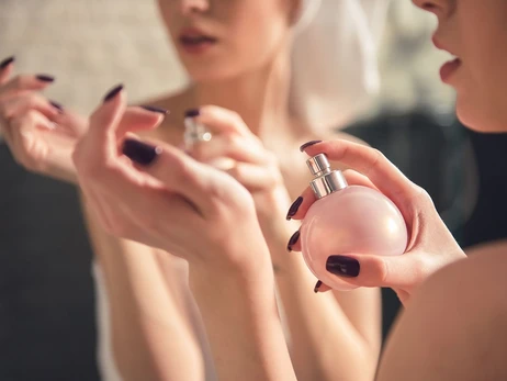 Факт. 6 унікальних ароматів для осені за версією інтернет-магазину парфумерії Parfum City