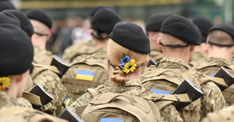 В Україні запустять смарт-мобілізацію, під час якої можна вибирати спеціалізацію 