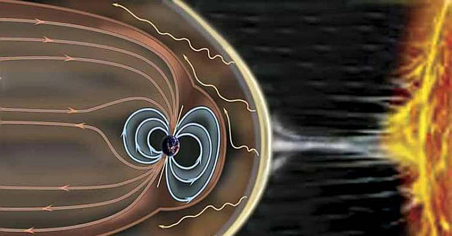Магнитные бури в ноябре: настоящий шторм накроет Землю в конце месяца