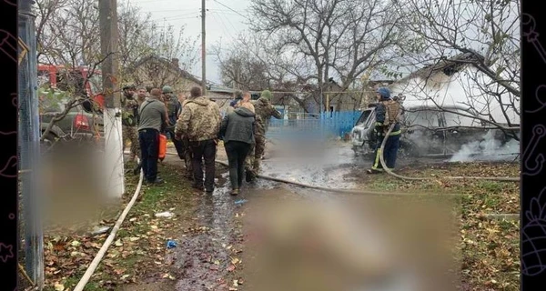 Минобороны Украины подтвердило удар России по военнослужащим 128 ОГШБр во время награждения