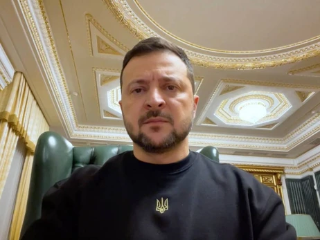 Владимир Зеленский: Я считаю, что сейчас выборы не ко времени