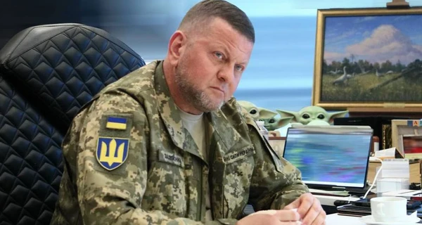 Нардеп Володимир Ар'єв спростував своє ж повідомлення про звільнення Залужного