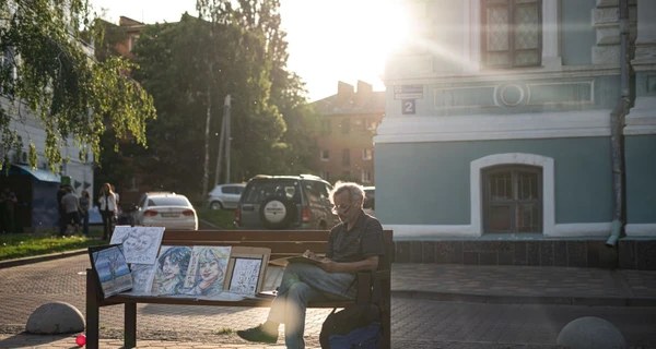 В Сумской области впервые за полтора года изменили продолжительность комендантского часа