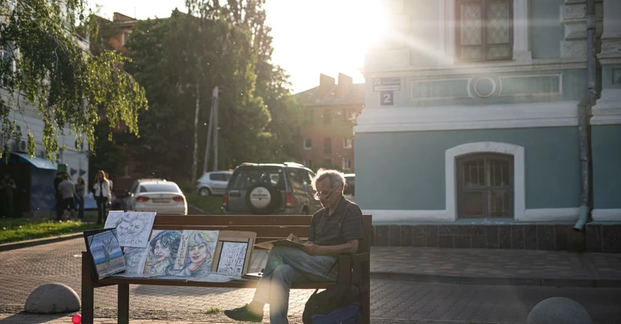 У Сумській області вперше за півтора року змінили тривалість комендантської години