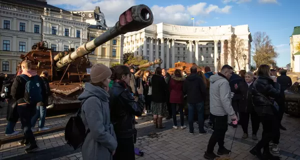 Президент підписав закони про подовження воєнного стану та мобілізації до 14 лютого 2024 року