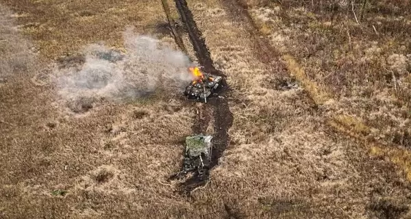 За сутки ВСУ ликвидировали еще более тысячи российских захватчиков