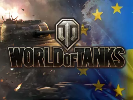 Творці гри World of Tanks зібрали 1 мільйон доларів на реанімобілі для українців